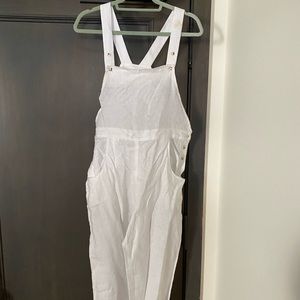 Overall jumpsuit